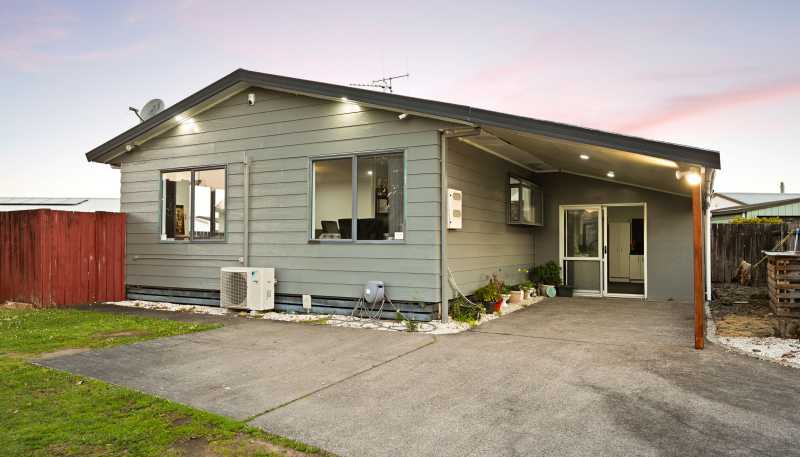8 Penney Green, Nawton