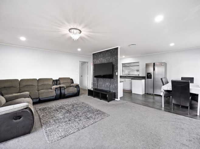 8 Penney Green, Nawton