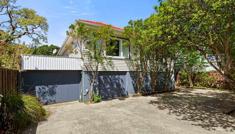 6 Franklyn Road, Tawa