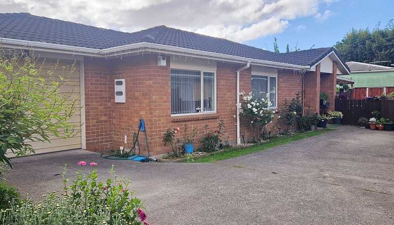 3/331 Massey Road, Mangere East
