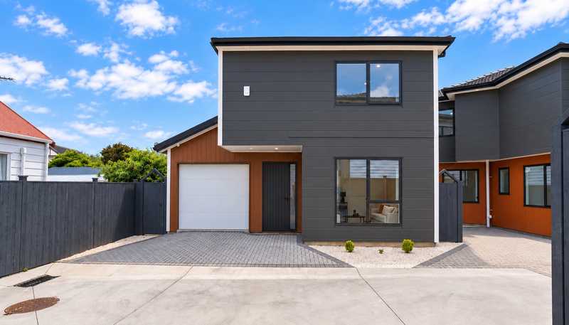 57B Sunderlands Road, Half Moon Bay