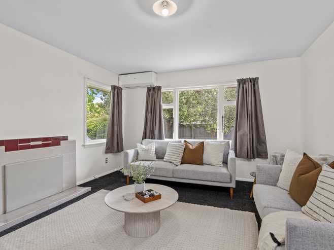 55 Farrington Avenue, Bishopdale