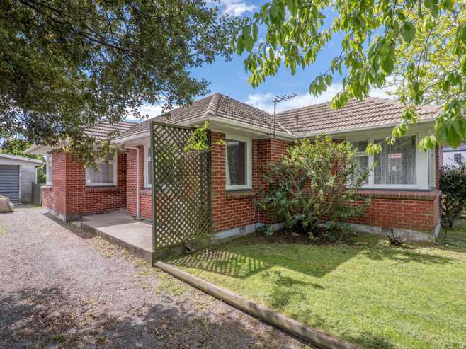 55 Farrington Avenue, Bishopdale