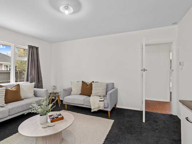 55 Farrington Avenue, Bishopdale