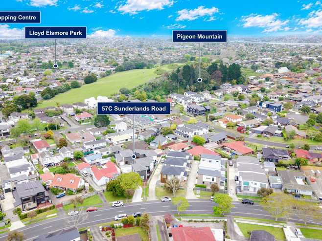 57C Sunderlands Road, Half Moon Bay