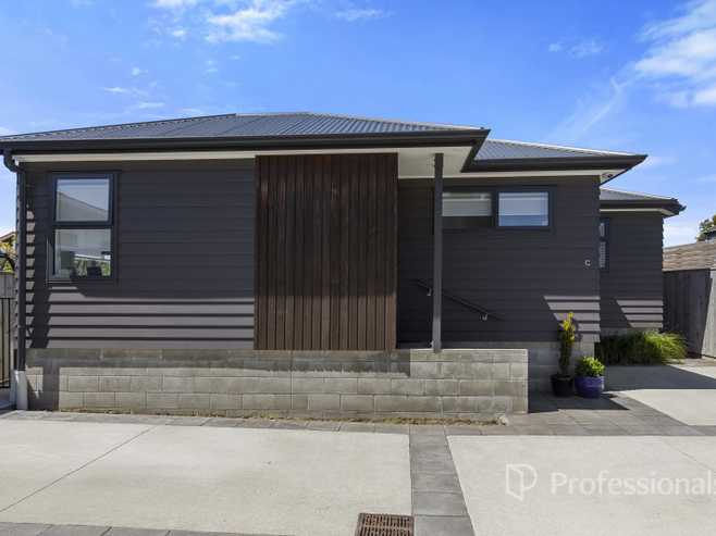 146c Cuba Street, Petone