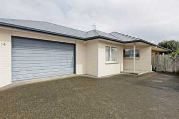 114 Allerton Street, Hastings