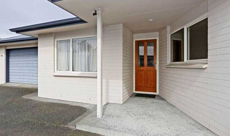 114 Allerton Street, Hastings