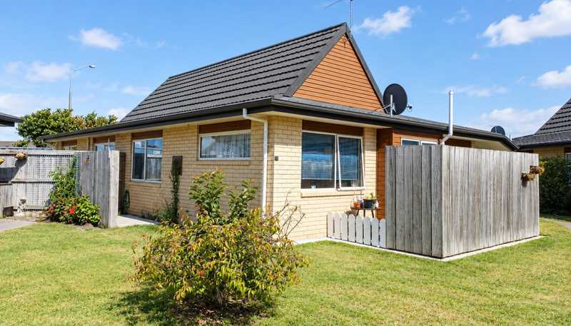 10/150 Williams Street, Kaiapoi