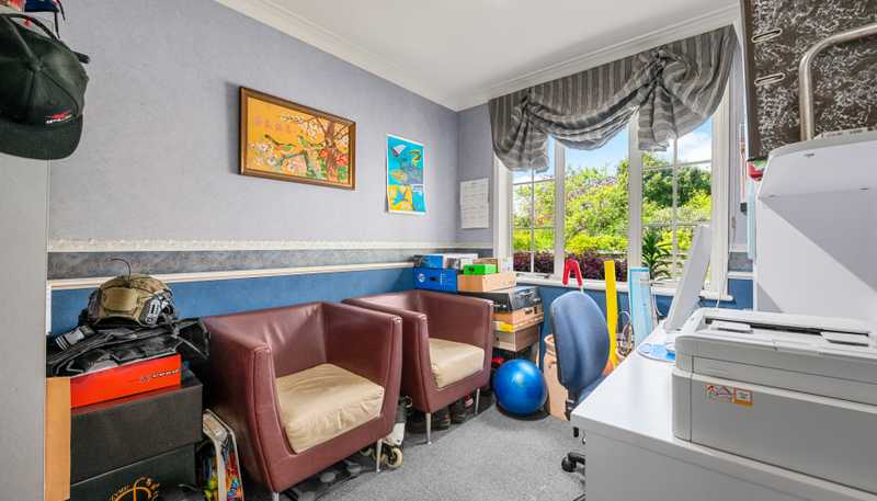47D Poplar Lane, Matangi