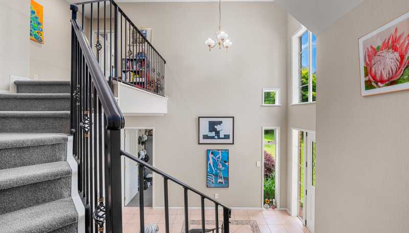 47D Poplar Lane, Matangi