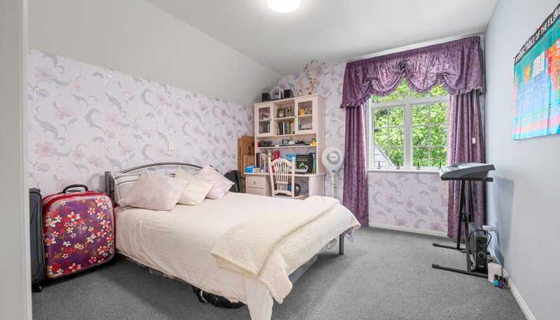 47D Poplar Lane, Matangi