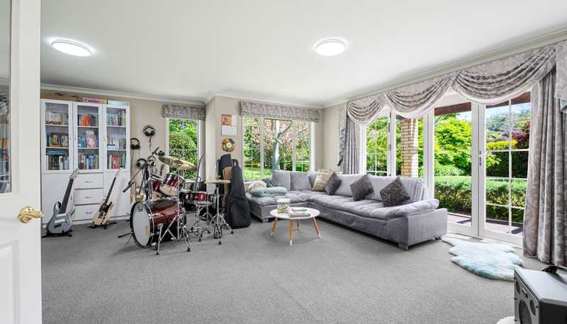 47D Poplar Lane, Matangi