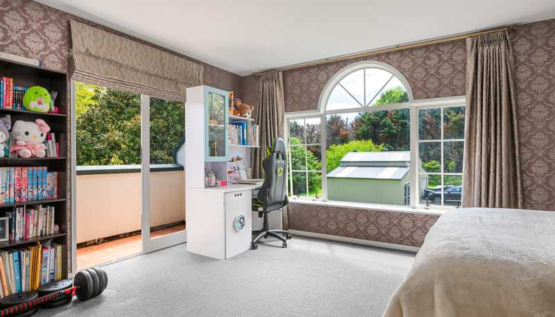 47D Poplar Lane, Matangi