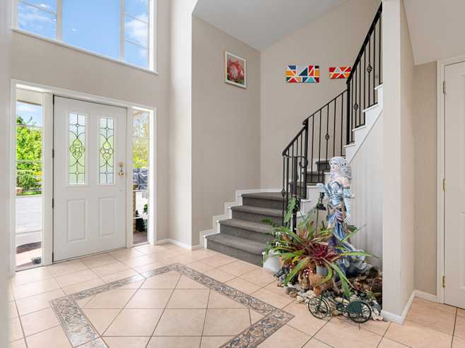 47D Poplar Lane, Matangi