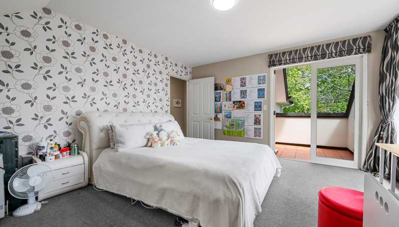47D Poplar Lane, Matangi