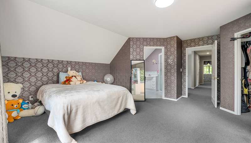47D Poplar Lane, Matangi
