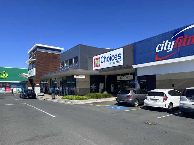 Your Brand Up Front and Centre at Fraser Cove