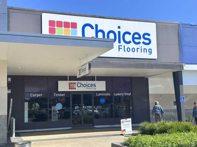 Your Brand Up Front and Centre at Fraser Cove