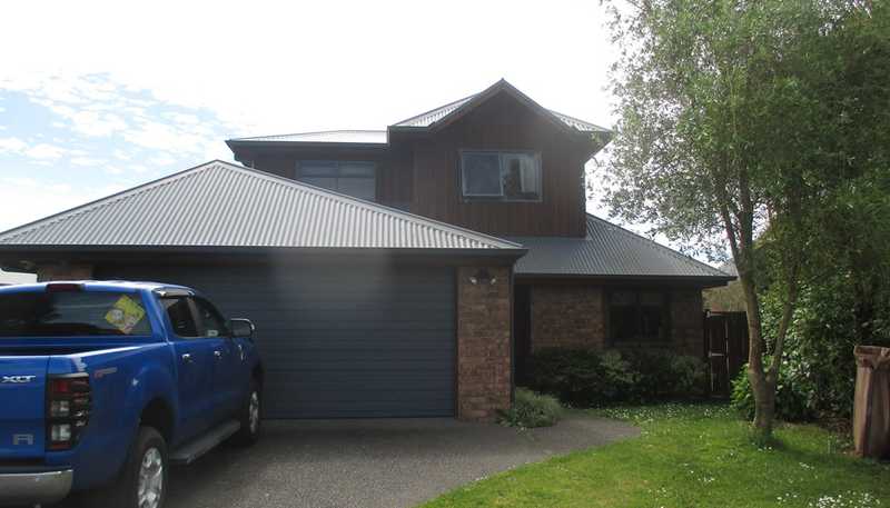 21 Gambia Grove, Flagstaff