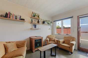 Nelson & Bays - Address withheld