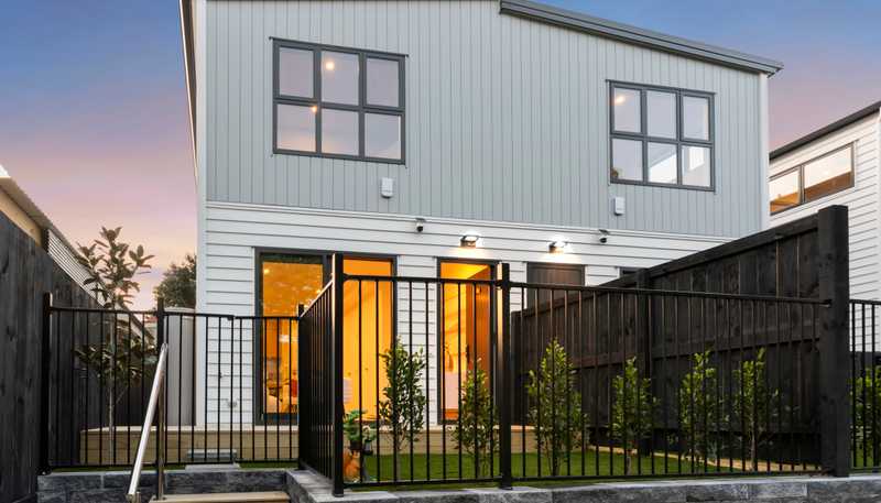 23-28 Baker Place, Onehunga