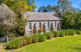  Wanstead Presbyterian Church, Waipukurau