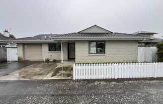 521 Church Street, Palmerston North