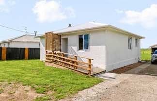 1379 Skeet Road, Kapuni