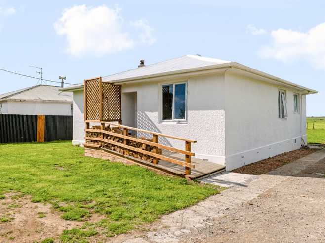1379 Skeet Road, Kapuni