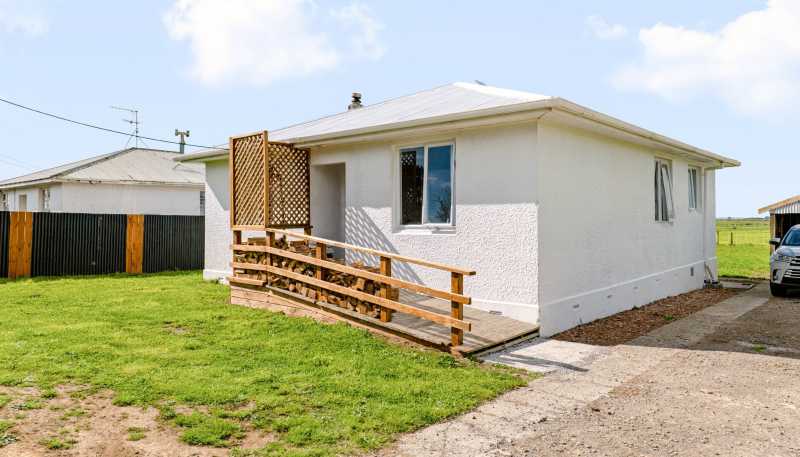 1379 Skeet Road, Kapuni