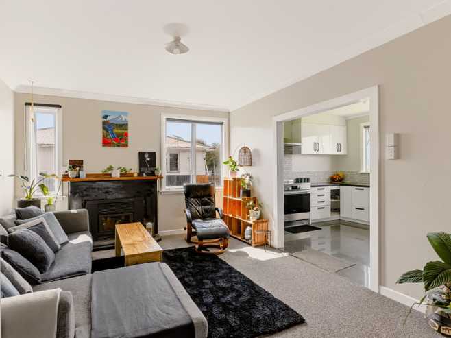 1379 Skeet Road, Kapuni