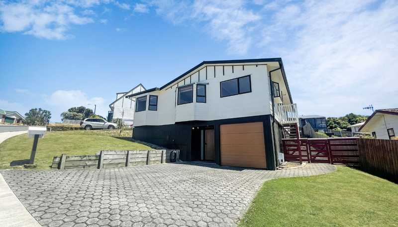 7 Sunhaven Drive, Newlands