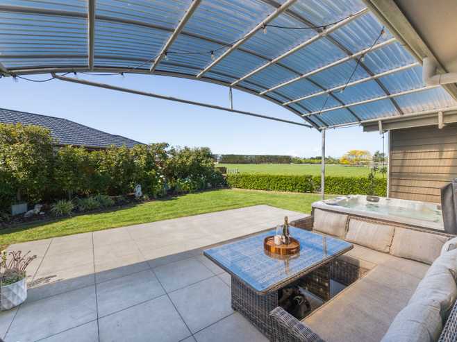 20 Accolade Street, Feilding