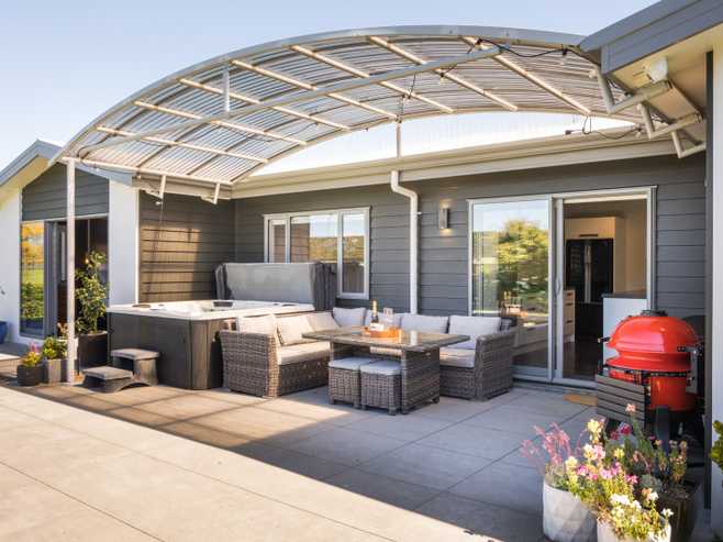 20 Accolade Street, Feilding