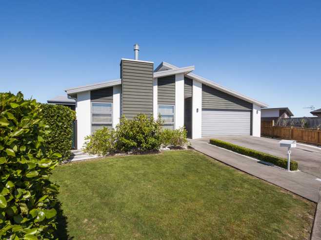 20 Accolade Street, Feilding