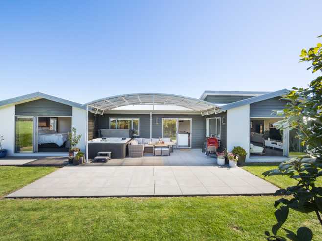 20 Accolade Street, Feilding