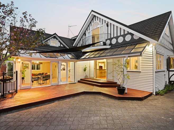 3 Armagh Street, Hamilton East