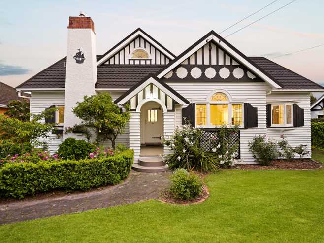 3 Armagh Street, Hamilton East