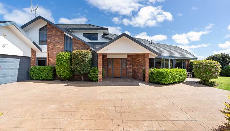 6 Timandra Place, Kamo