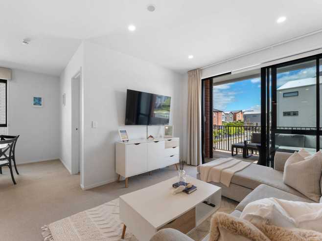 101/75 Hobsonville Point Road, Hobsonville