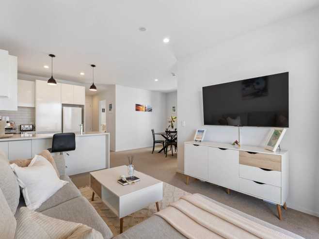 101/75 Hobsonville Point Road, Hobsonville