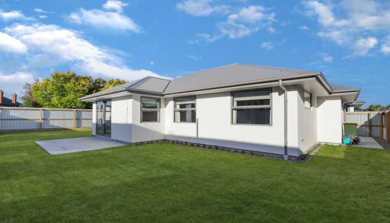 8 Wakanui Road, Hampstead