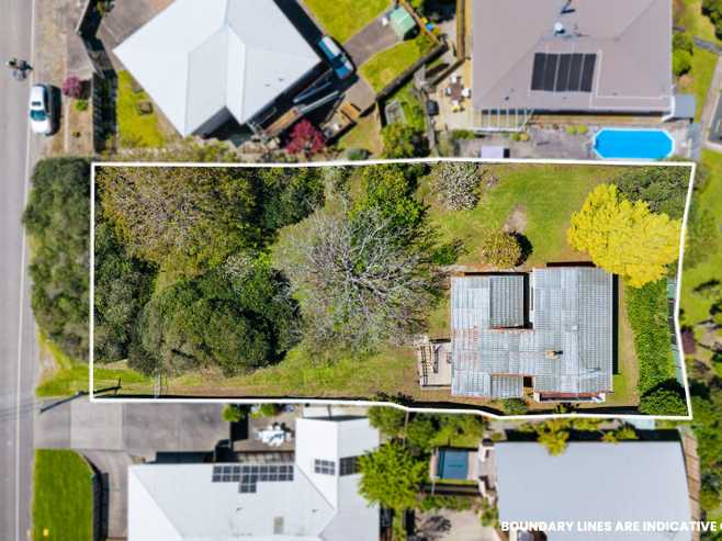 34 Makora Road, Otaihanga