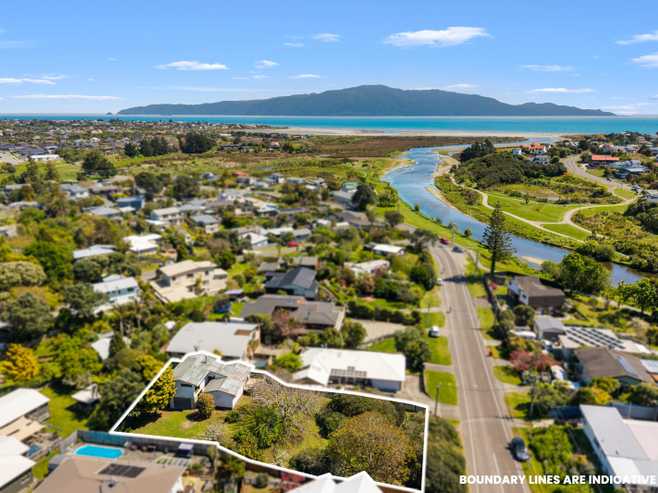 34 Makora Road, Otaihanga