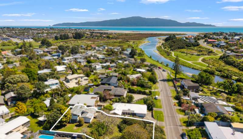 34 Makora Road, Otaihanga