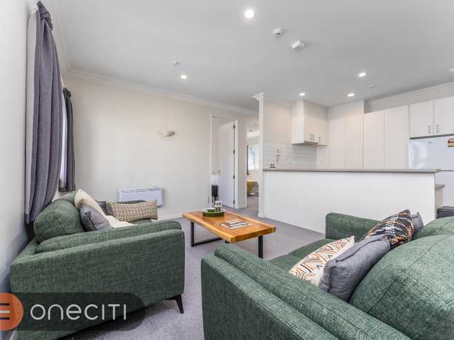 5e/28 Wellesley Street East, Auckland Central
