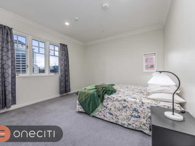 5e/28 Wellesley Street East, Auckland Central