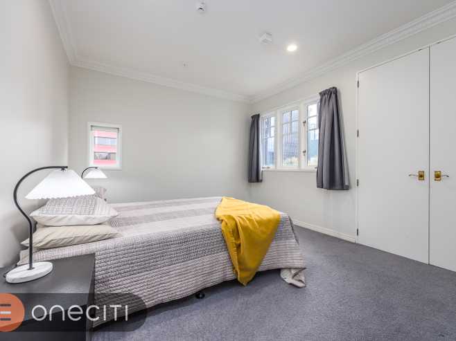 5e/28 Wellesley Street East, Auckland Central