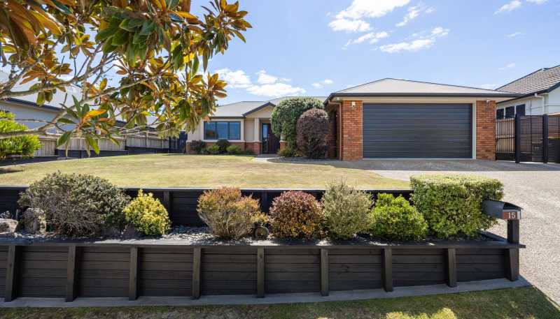 15 Strathconnan Court, Rototuna